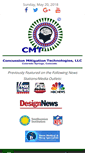 Mobile Screenshot of cmtechnologies.org